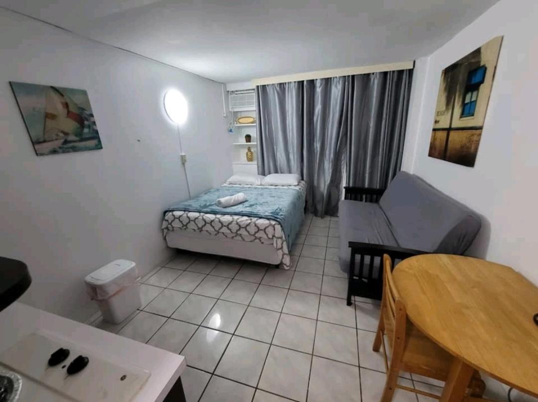 Verdemar Apts San Juan Exterior photo