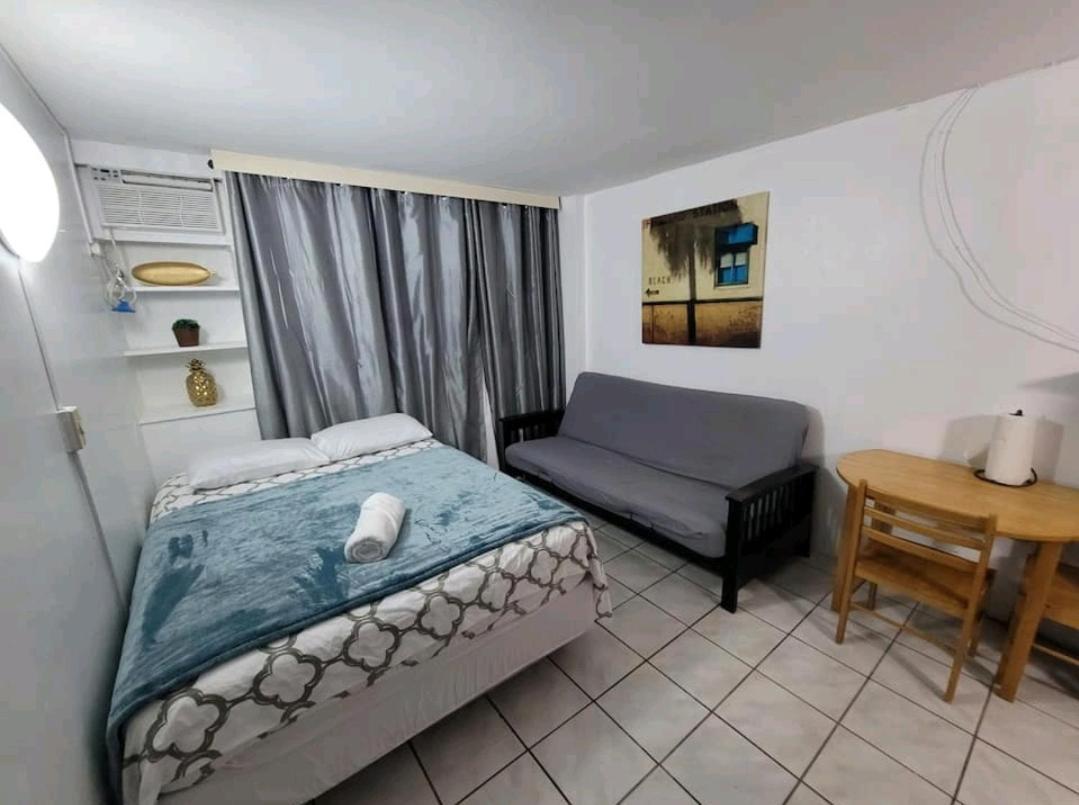 Verdemar Apts San Juan Exterior photo