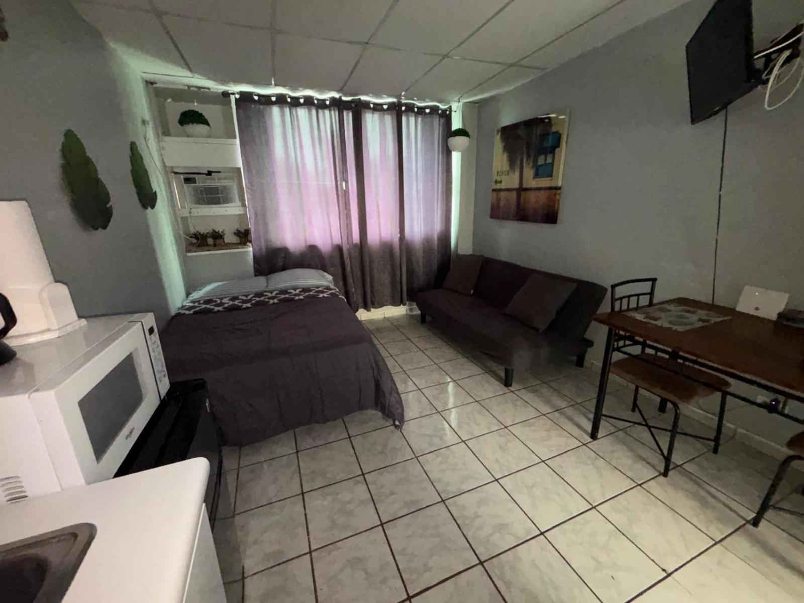 Verdemar Apts San Juan Exterior photo