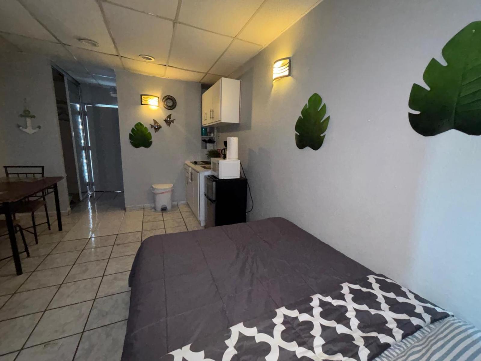 Verdemar Apts San Juan Exterior photo