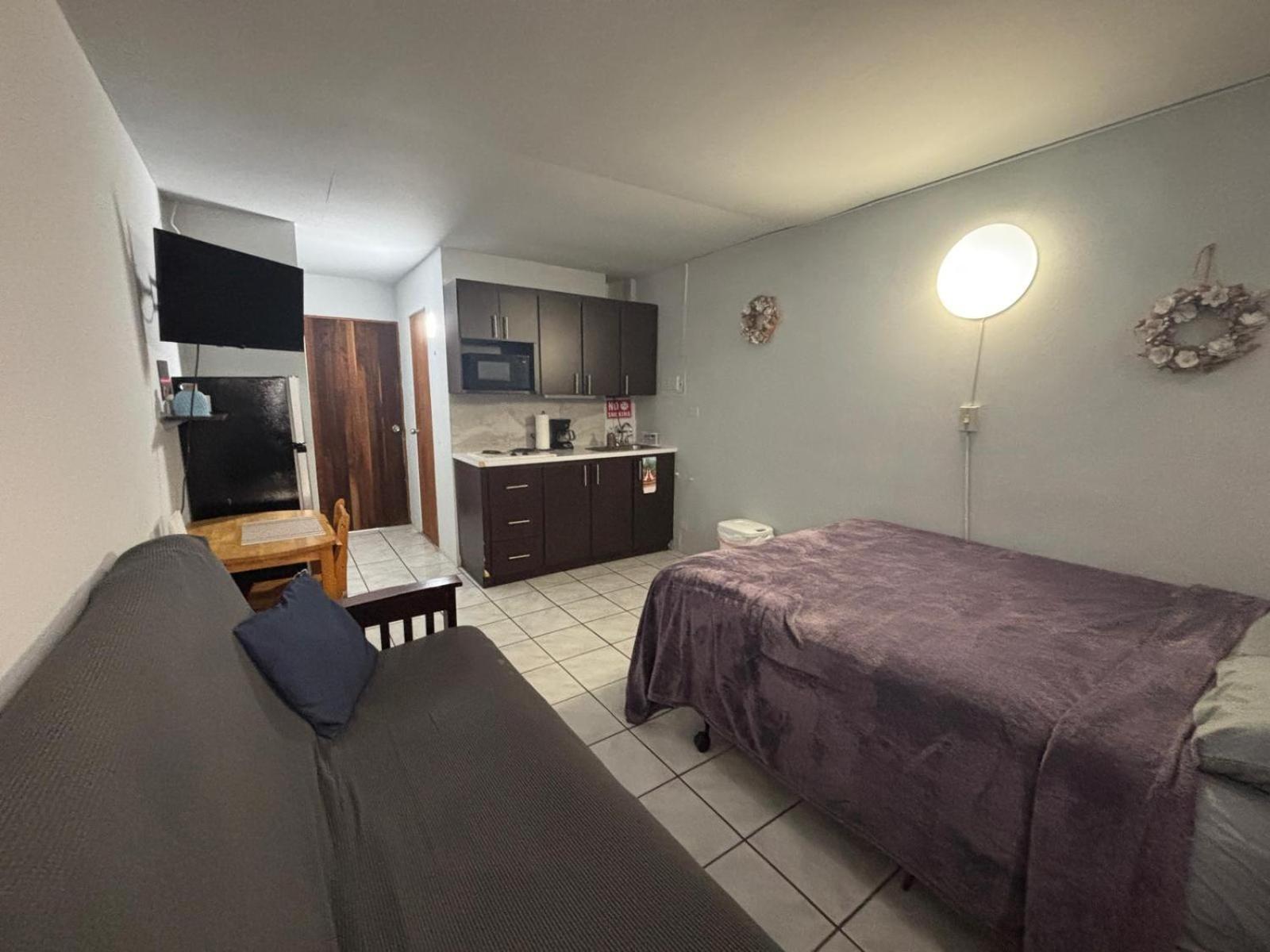 Verdemar Apts San Juan Exterior photo