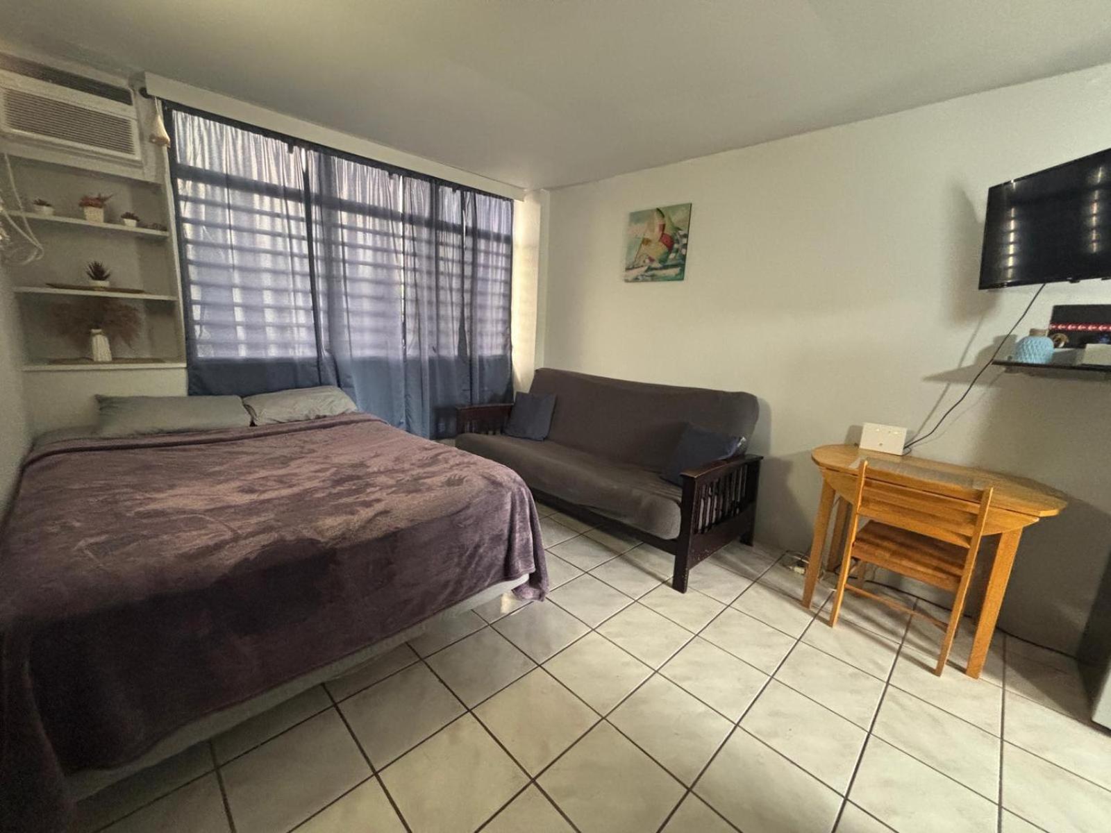 Verdemar Apts San Juan Exterior photo