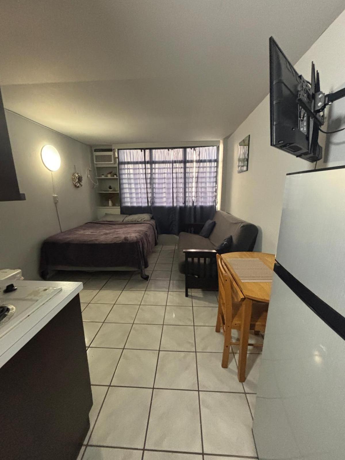 Verdemar Apts San Juan Exterior photo